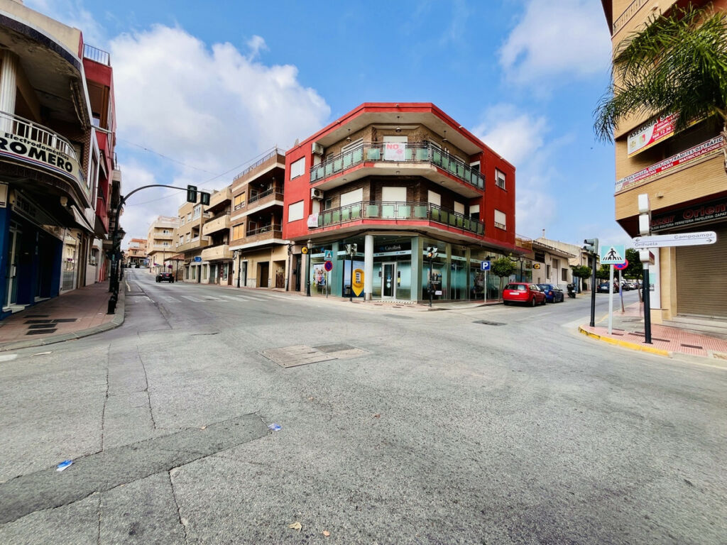 Top Floor Apartment San Miguel de Salinas Alicante - image 17