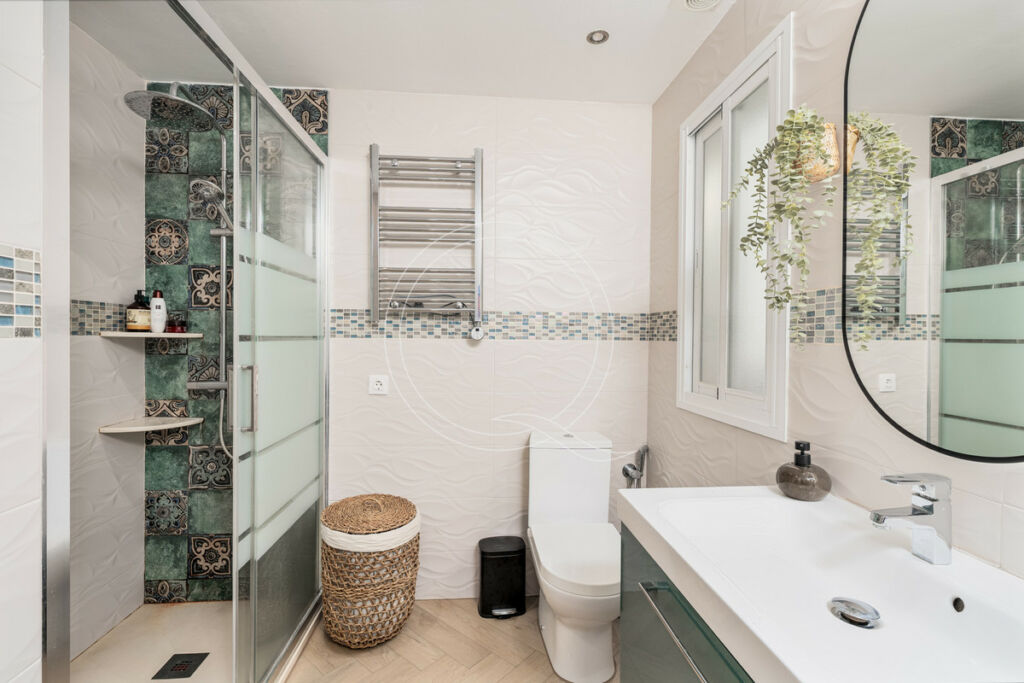 Semi-Detached House Estepona Málaga - image 17