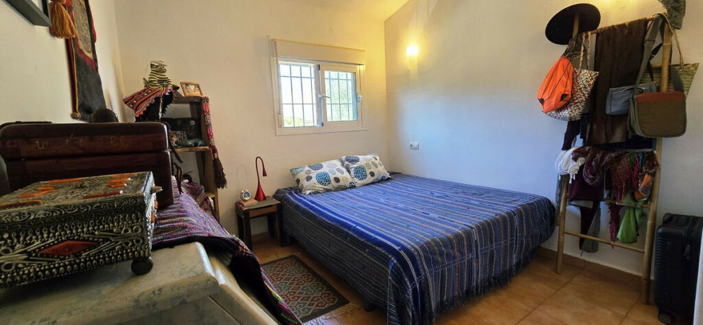 Detached Villa Monda Málaga - image 17