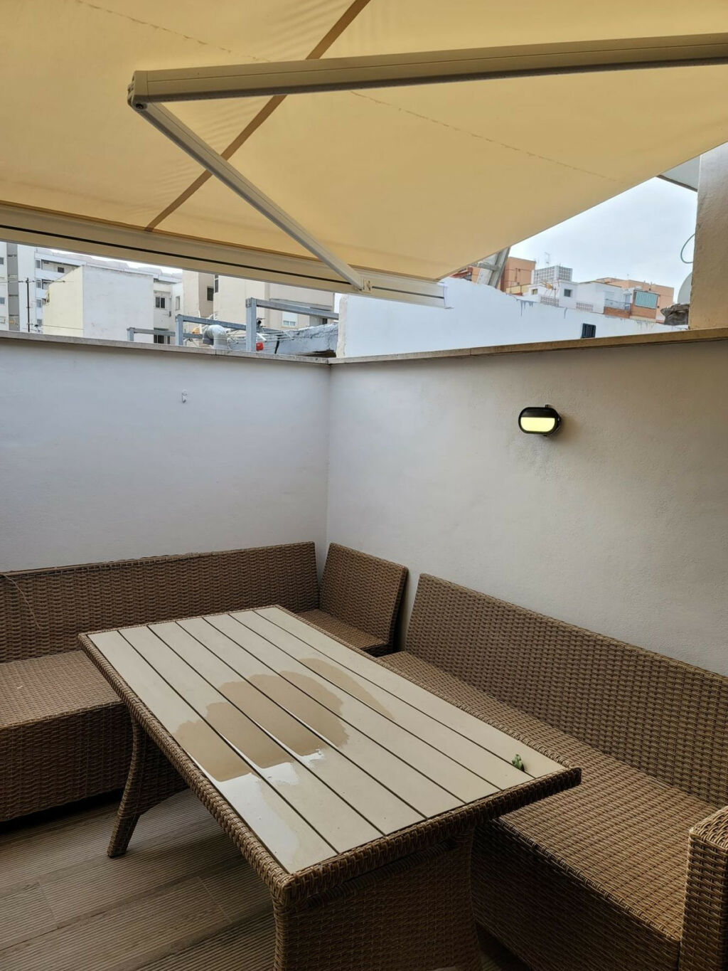 Townhouse Fuengirola Málaga - image 17