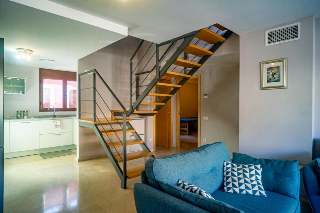 Duplex Benissa Alicante - image 18
