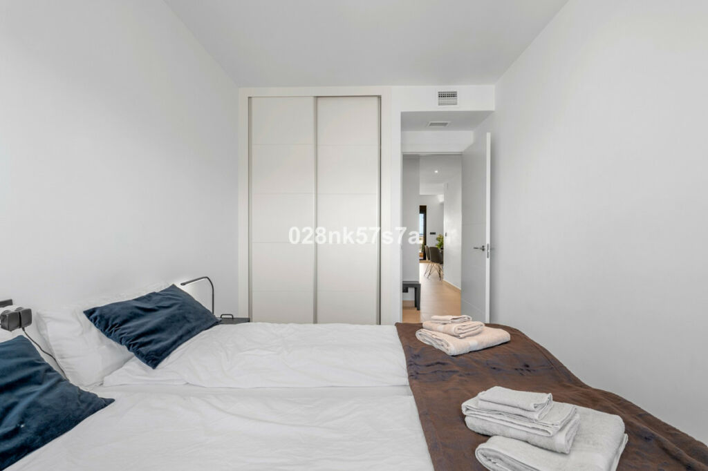 Ground Floor Apartment Los Dolses Alicante - image 17
