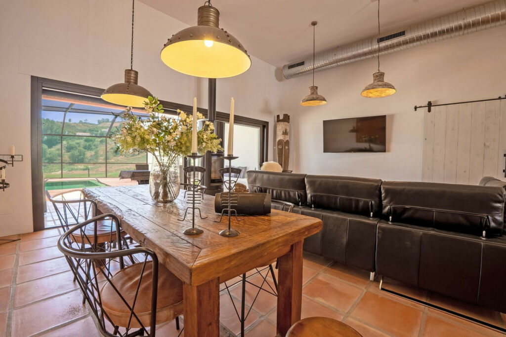Detached Villa La Cala Golf Málaga - image 19