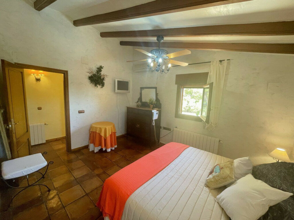 Finca - Cortijo Calpe Alicante - image 17