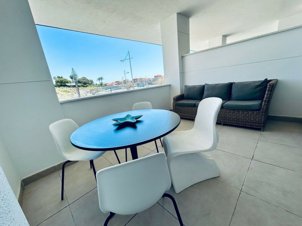 Ground Floor Apartment Estepona Málaga - image 17