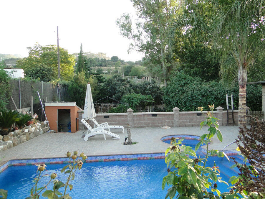 Finca - Cortijo Coín Málaga - image 17