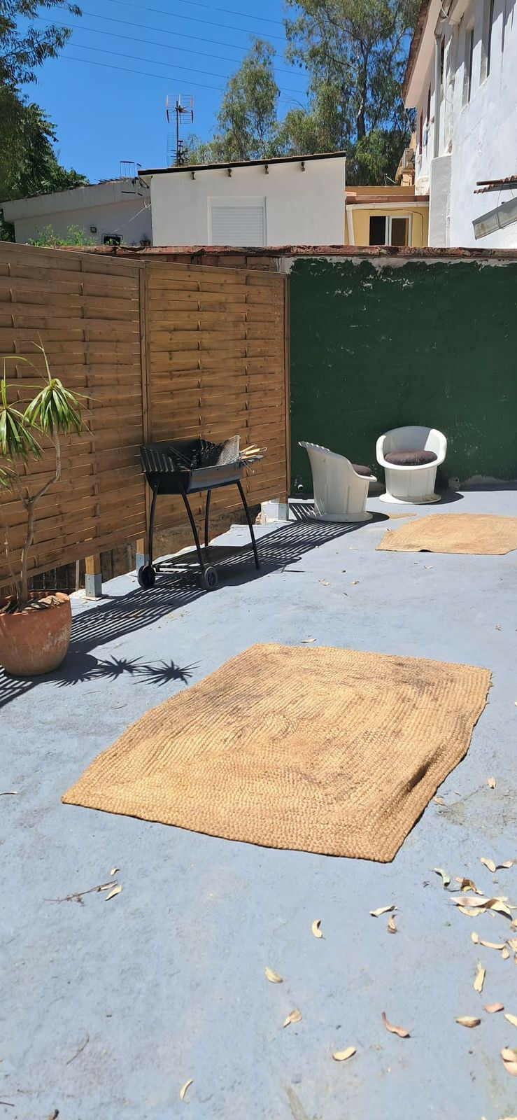 Residential Plot Málaga Málaga - image 17