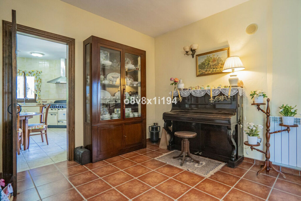 Detached Villa Cártama Málaga - image 17