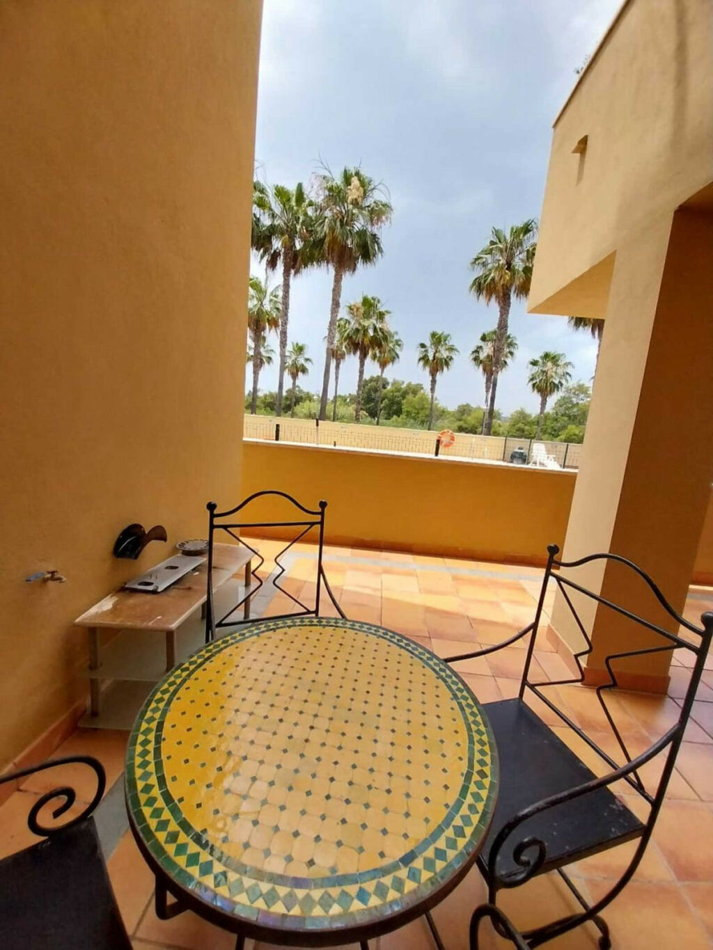 Ground Floor Apartment Sotogrande Cádiz - image 17
