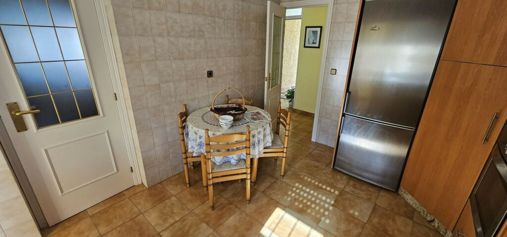 Detached Villa Campoamor Alicante - image 17
