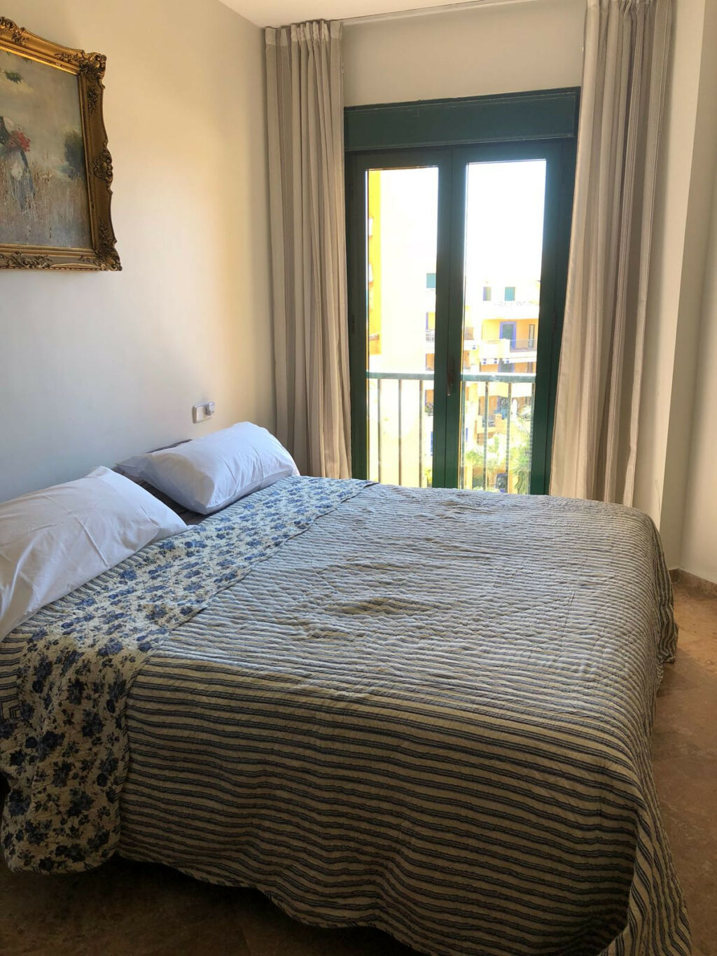 Middle Floor Apartment San Pedro de Alcántara Málaga - image 17