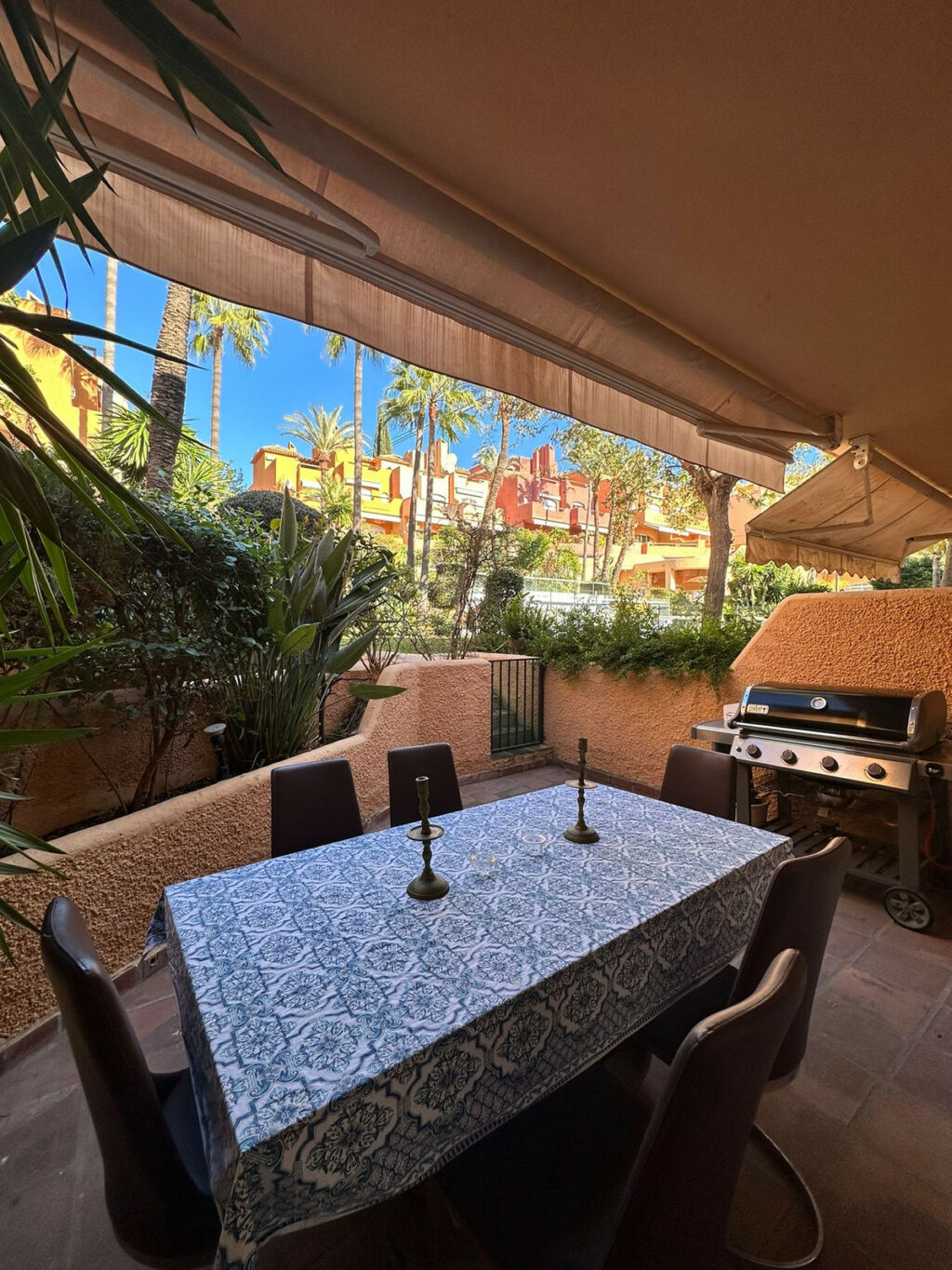 Townhouse Aloha Málaga - image 17