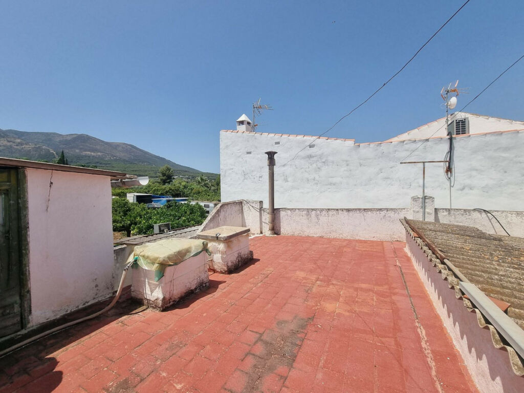 Finca - Cortijo Alhaurín el Grande Málaga - image 17
