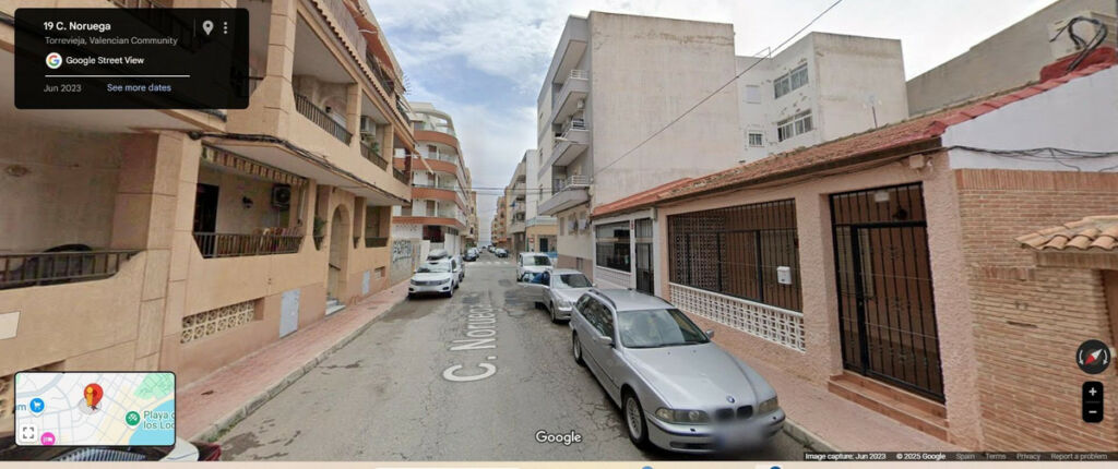 Bungalow Torrevieja Alicante - image 17