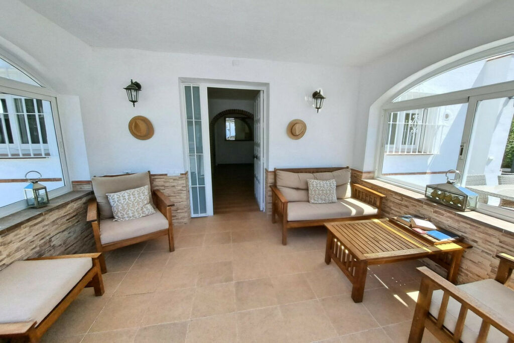 Detached Villa Coín Málaga - image 17