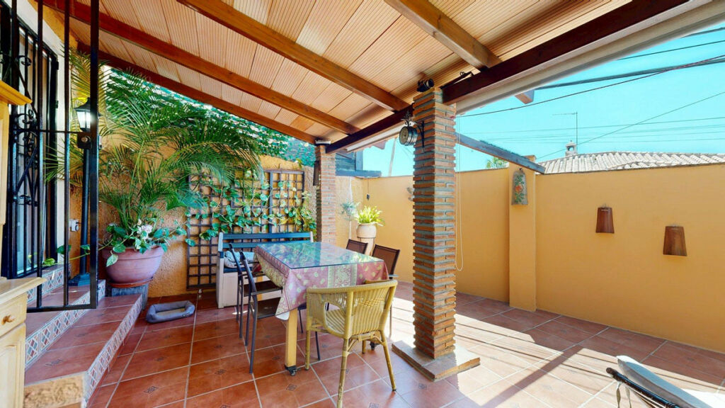 Detached Villa Mijas Málaga - image 17