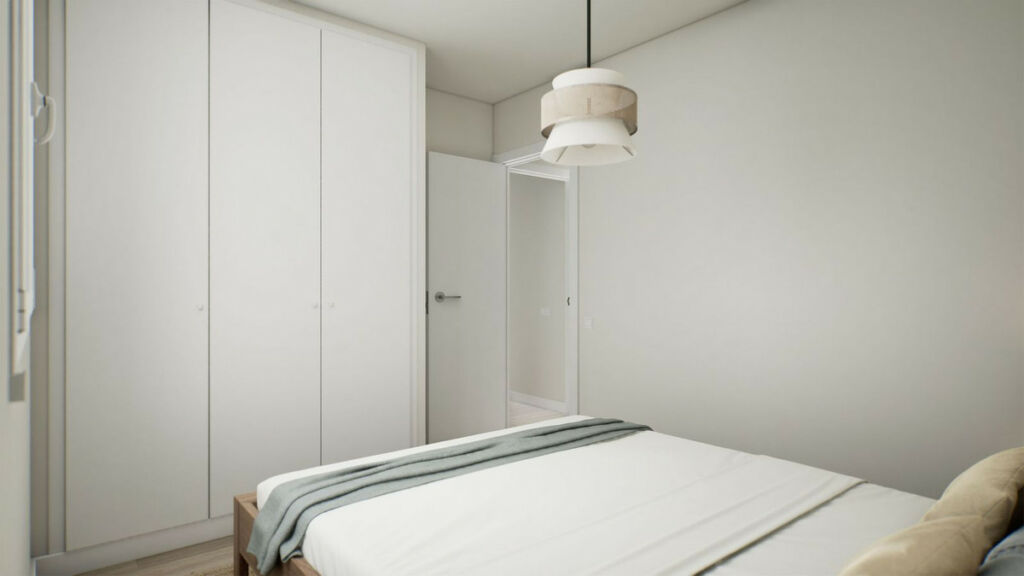Middle Floor Apartment Fuengirola Málaga - image 17