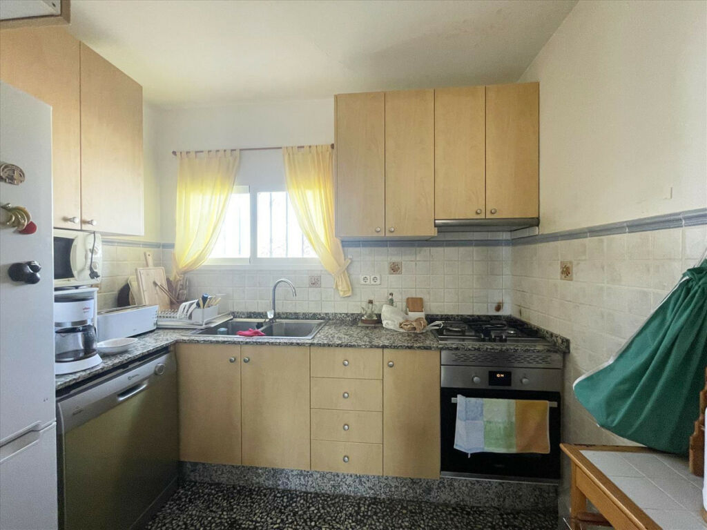 Detached Villa Altea Alicante - image 17