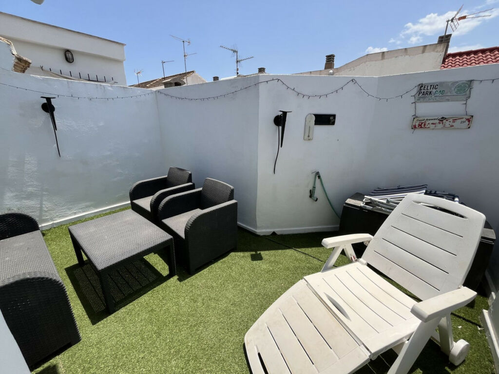 Townhouse Los Alcazares Murcia - image 17