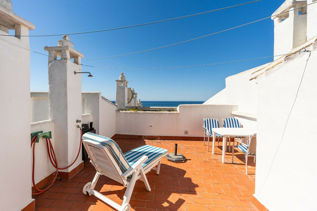 Penthouse Duplex Calahonda Málaga - image 17