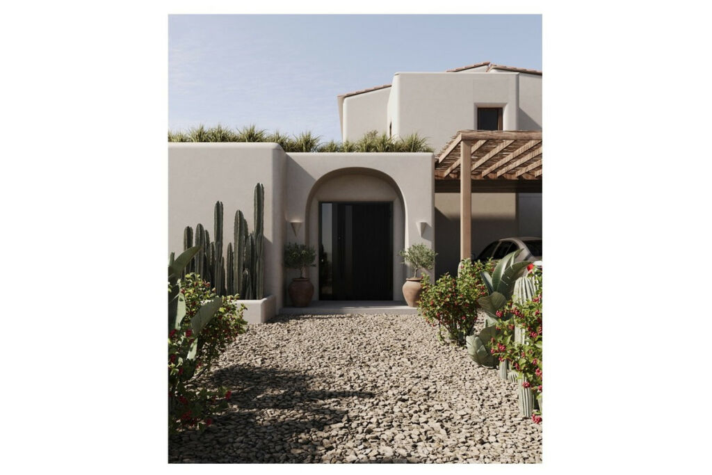 Land Benissa Alicante - image 17
