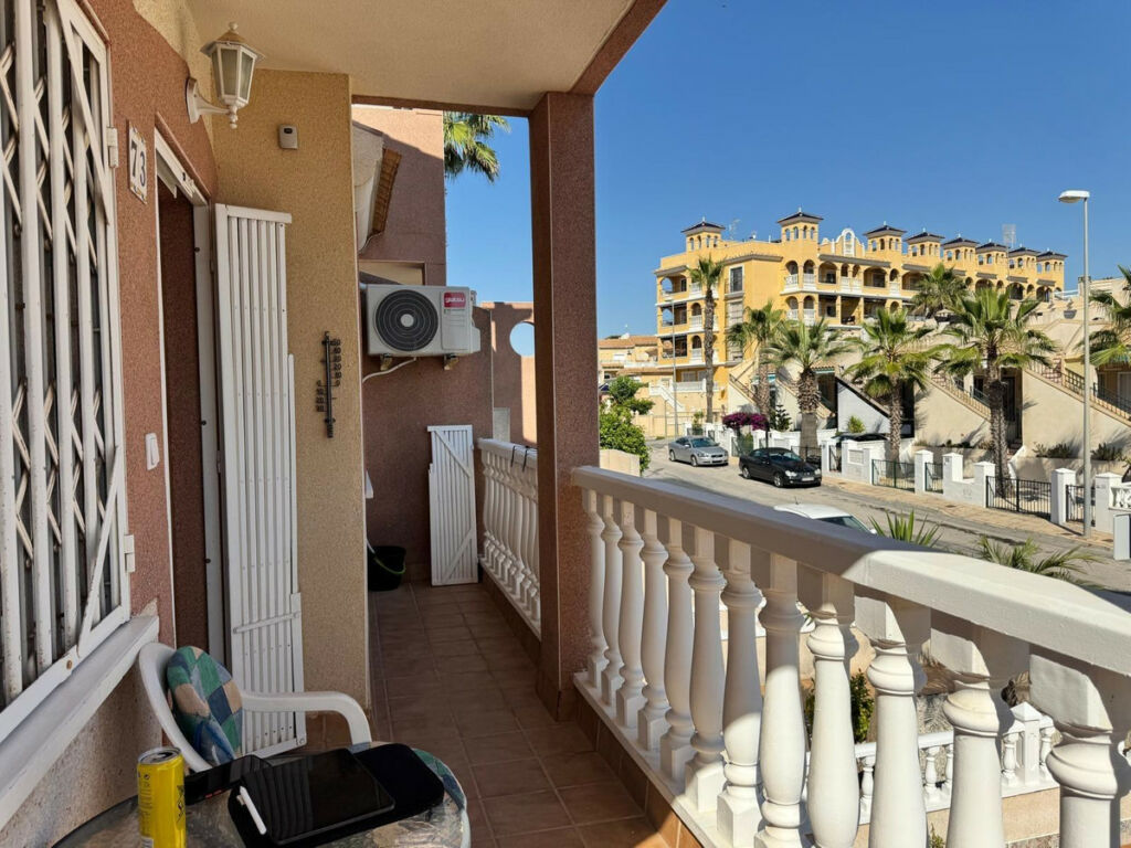 Townhouse Orihuela Costa Alicante - image 17