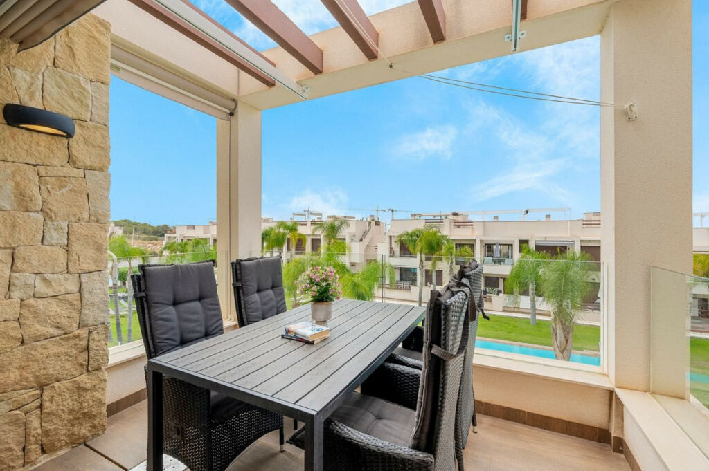 Bungalow Los Balcones Alicante - image 17