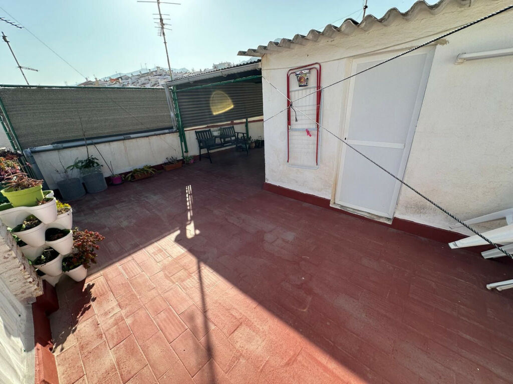Townhouse Benalmadena Málaga - image 17