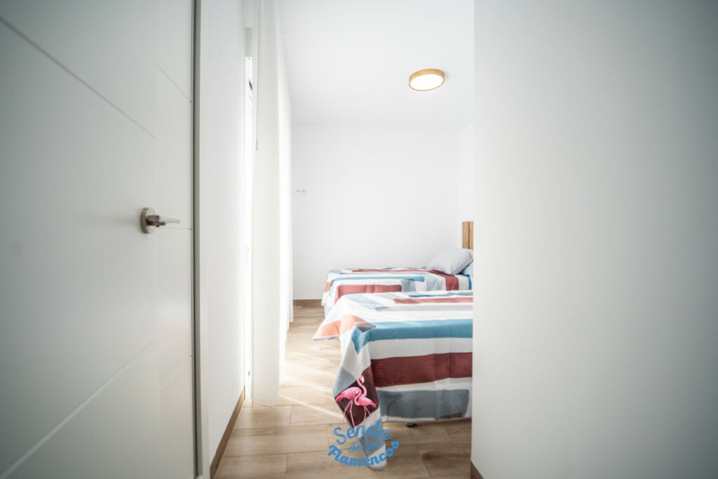 Detached Villa San Javier Murcia - image 17