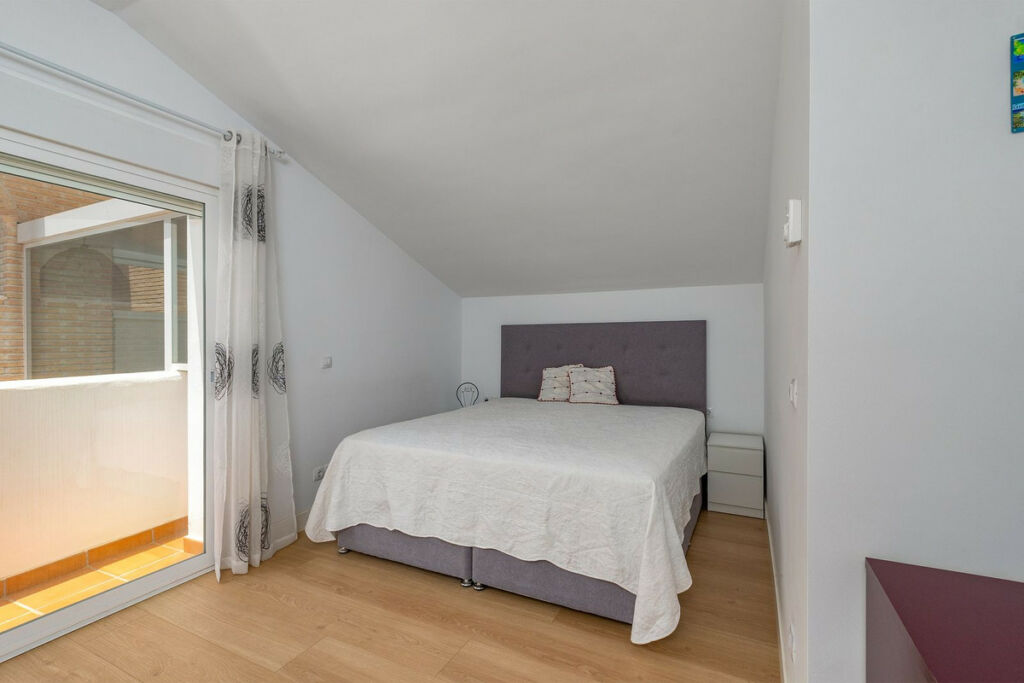 Detached Villa Benalmadena Málaga - image 19