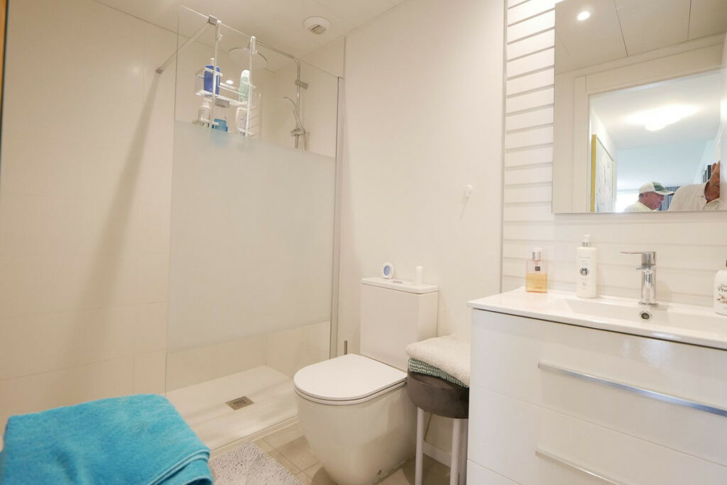 Ground Floor Apartment La Cala de Mijas Málaga - image 17