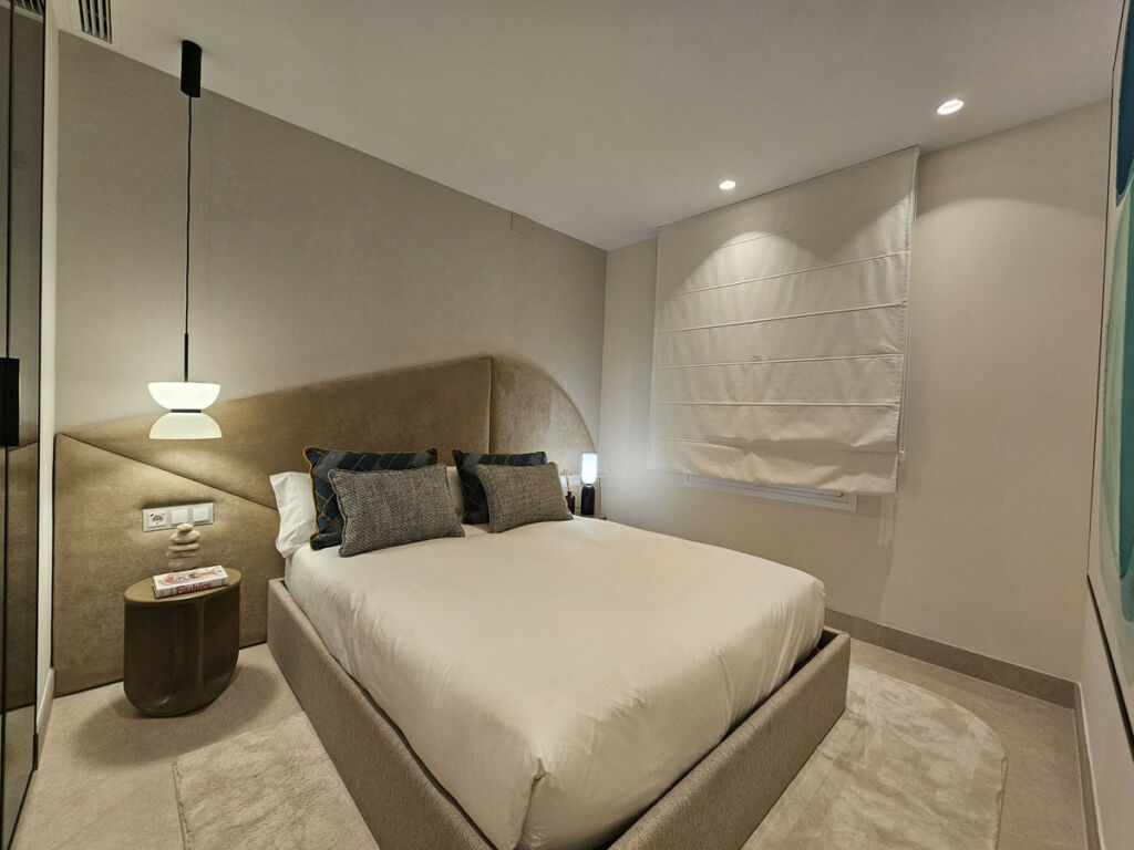 Ground Floor Apartment New Golden Mile Málaga - image 16
