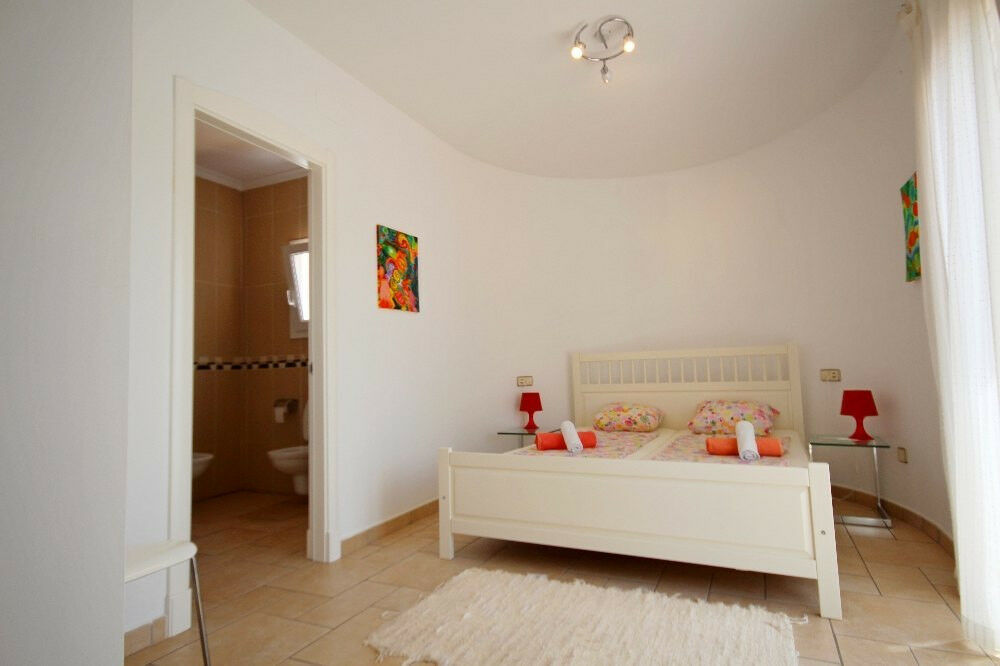 Detached Villa Javea Alicante - image 17