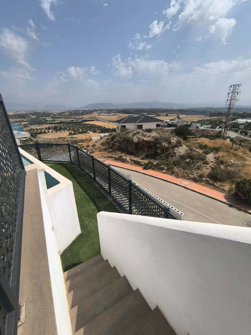 Detached Villa Coín Málaga - image 17