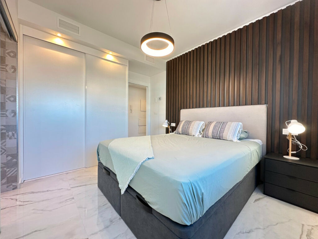 Penthouse Playa Flamenca Alicante - image 17