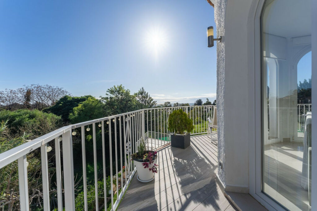 Detached Villa Mijas Málaga - image 17