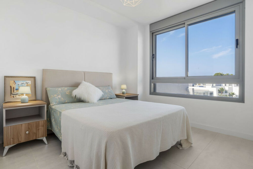 Penthouse Selwo Málaga - image 17
