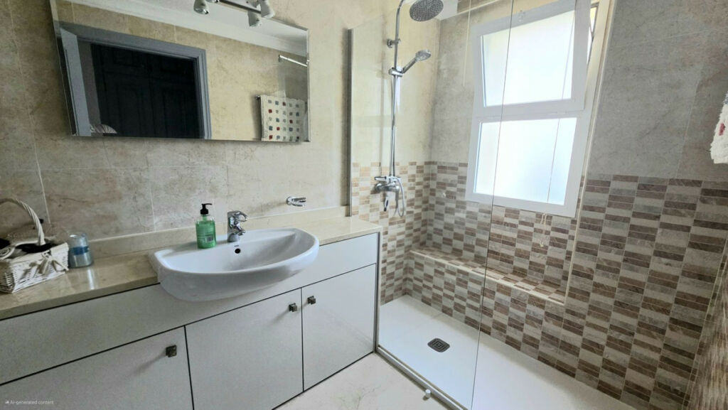 Ground Floor Apartment La Cala Hills Málaga - image 21