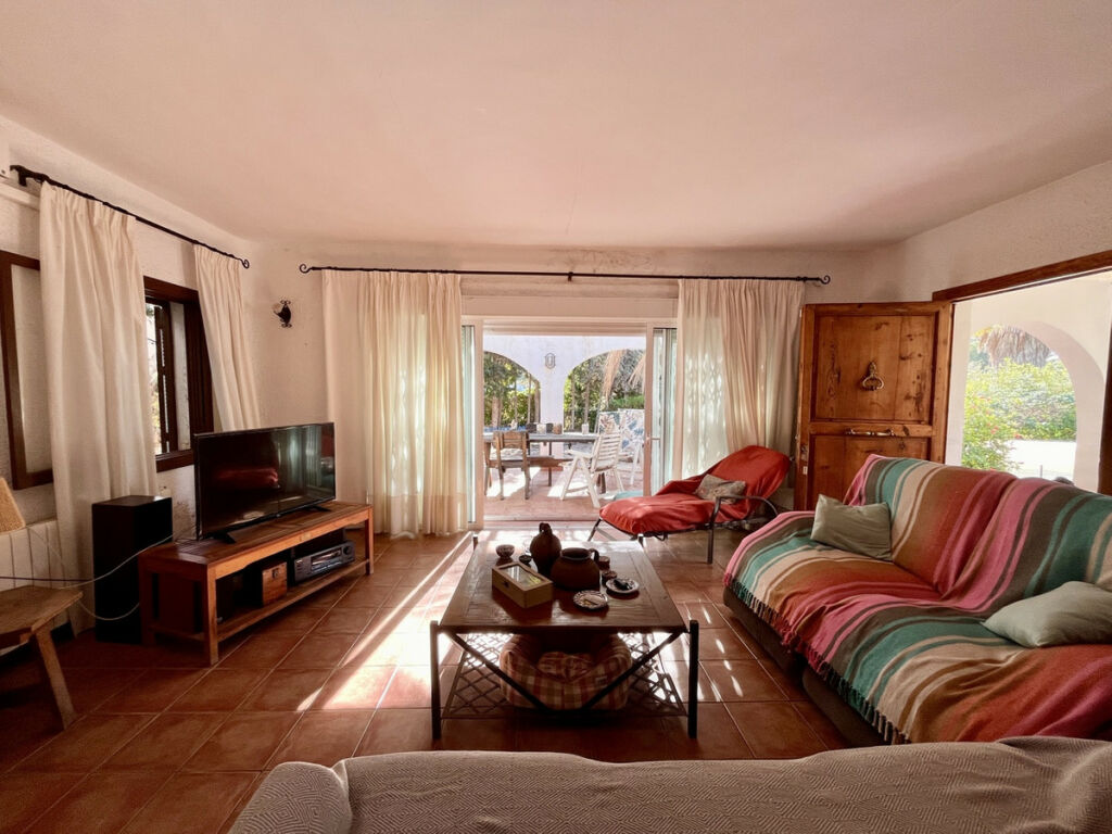Detached Villa Cabo Roig Alicante - image 17