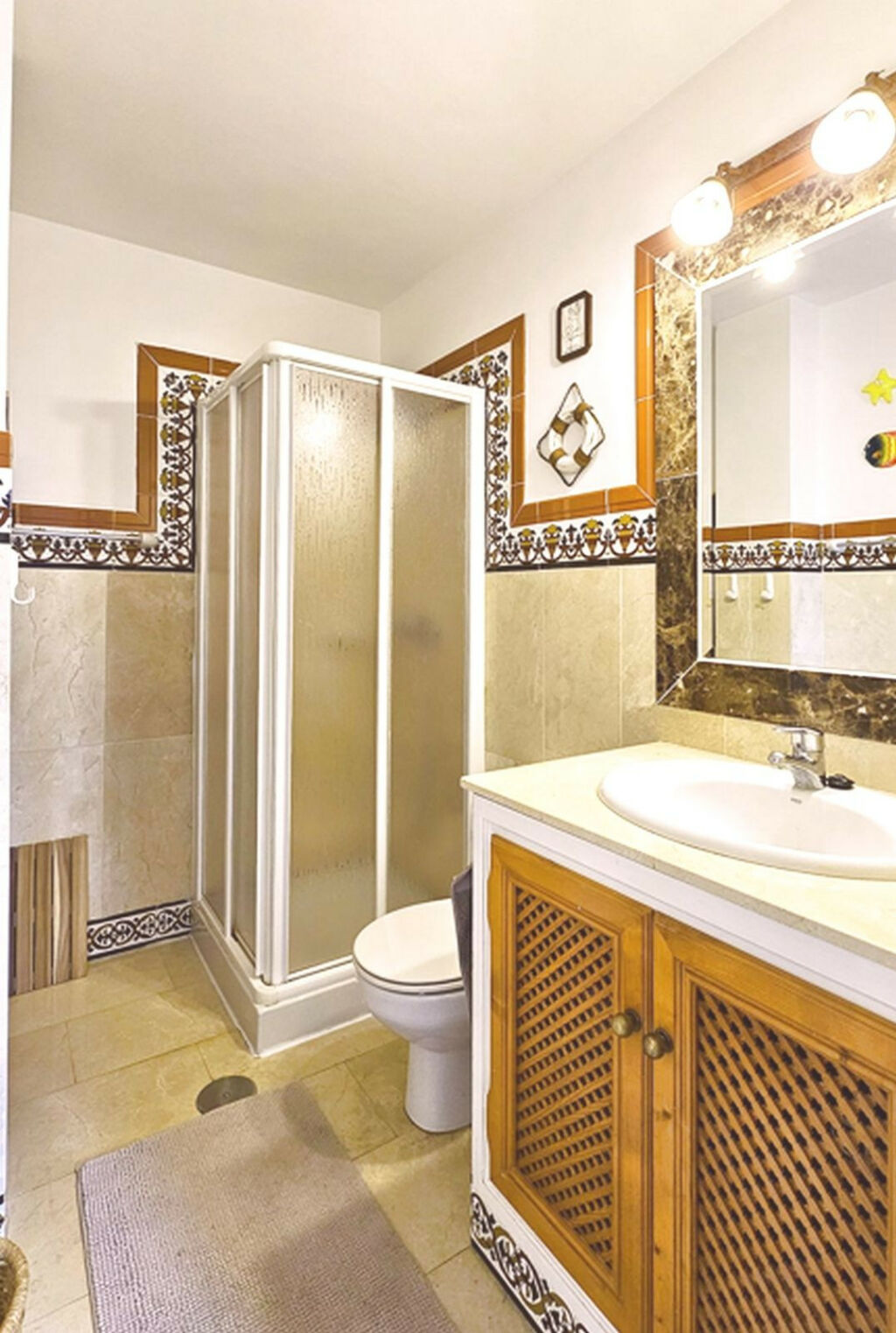 Middle Floor Apartment Mijas Golf Málaga - image 17
