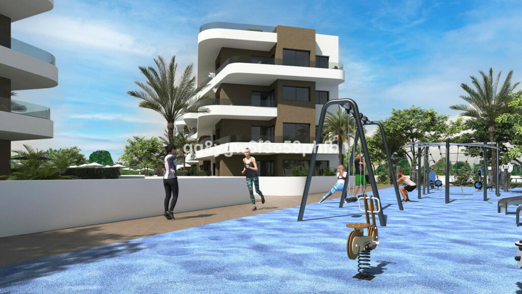 Bungalow Orihuela Costa Alicante - image 17