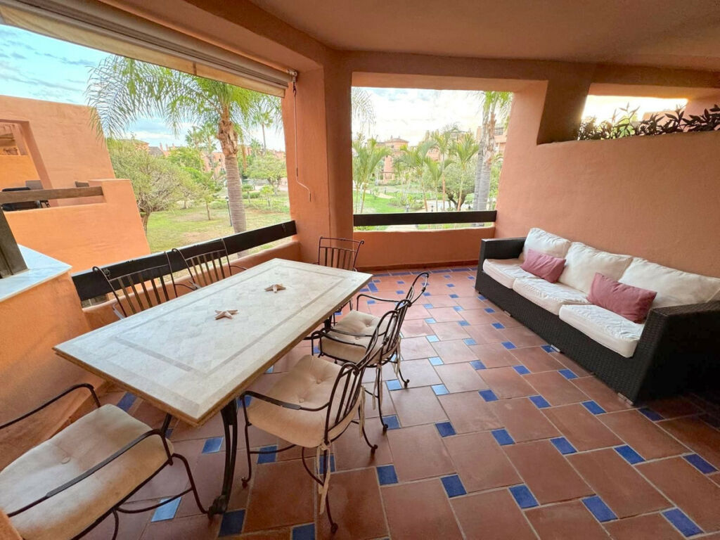 Middle Floor Apartment Hacienda del Sol Málaga - image 17