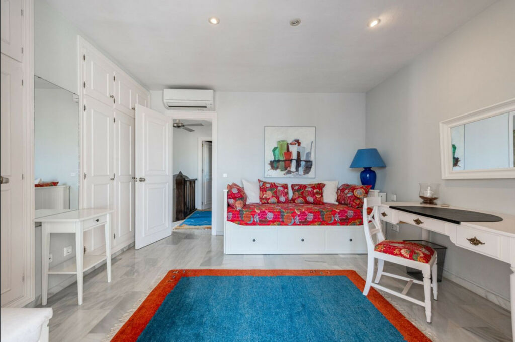 Semi-Detached House Marbella Málaga - image 17