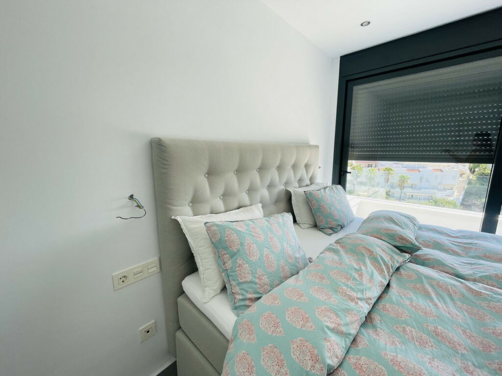Townhouse Torreblanca Málaga - image 17