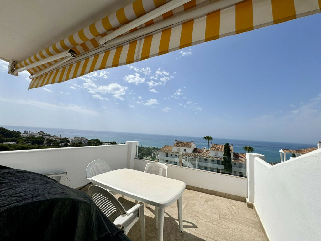 Penthouse Riviera del Sol Málaga - image 4