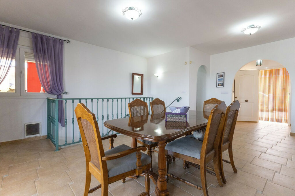 Detached Villa Algorfa Alicante - image 17