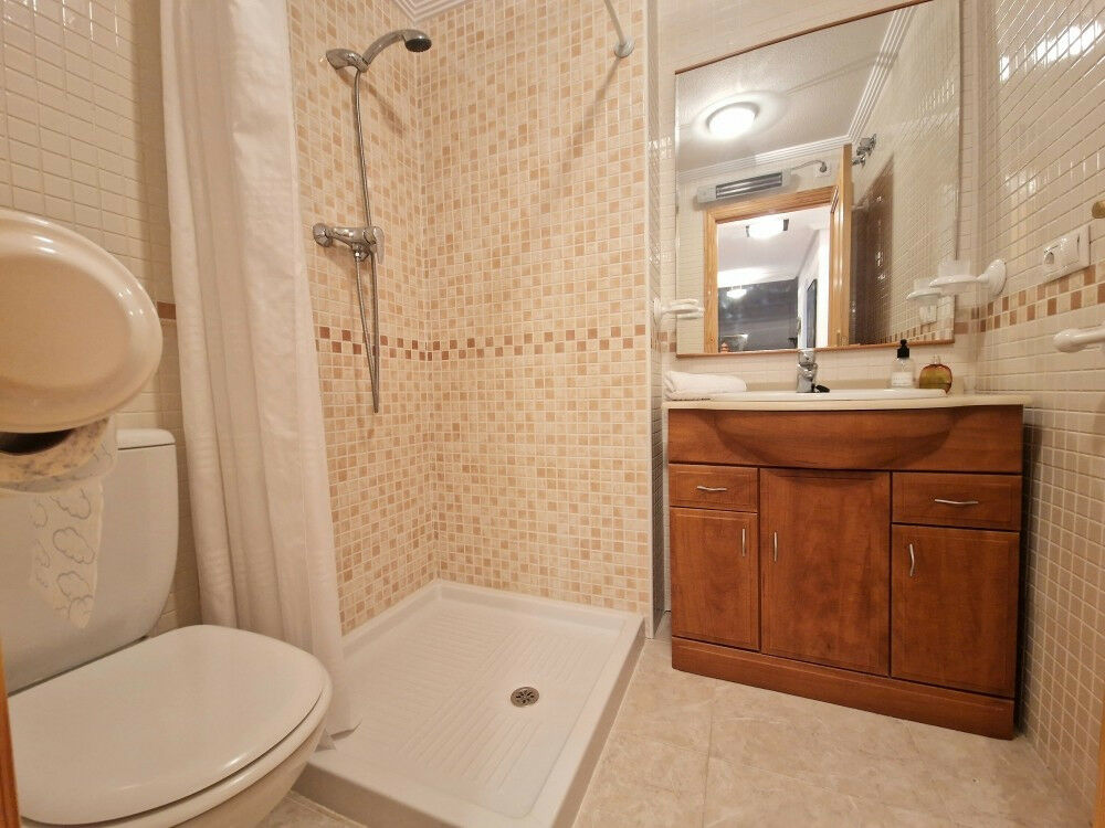Duplex Villajoyosa Alicante - image 17