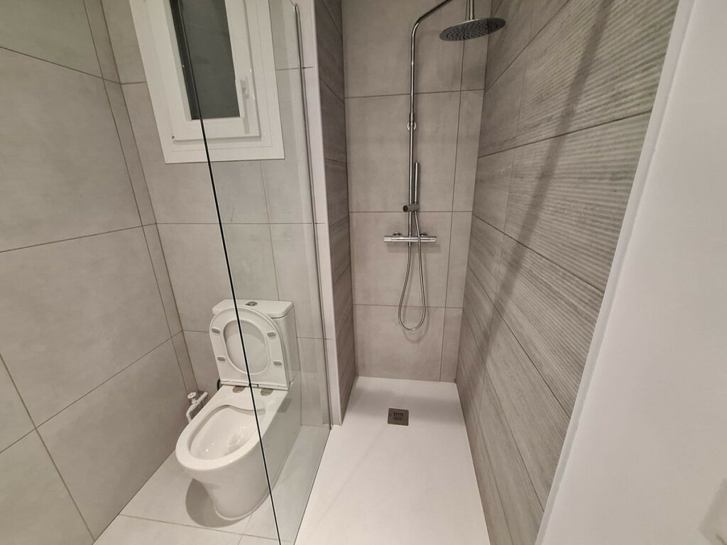 Ground Floor Apartment Benidorm Alicante - image 17