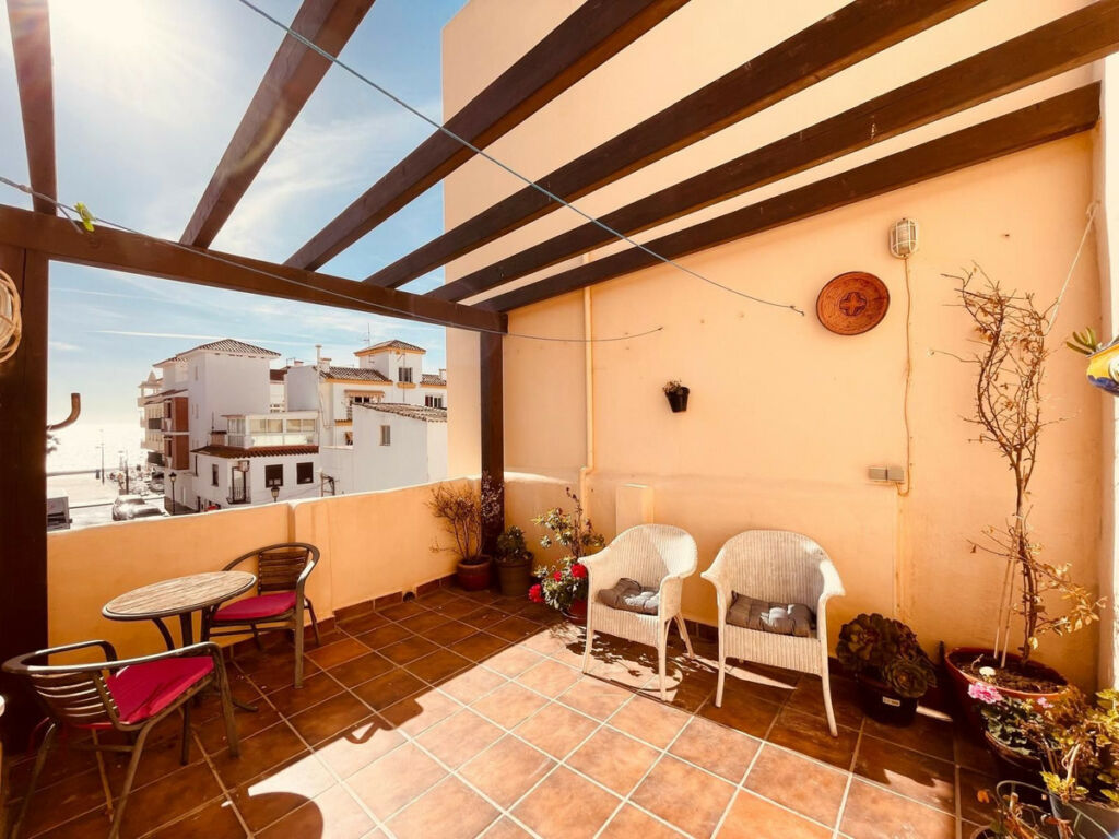 Townhouse San Luis de Sabinillas Málaga - image 18