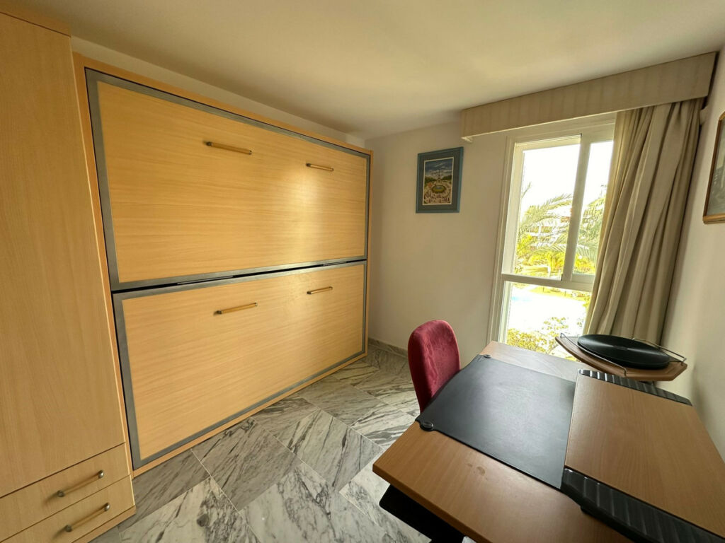 Penthouse Duplex Bahía de Marbella Málaga - image 17